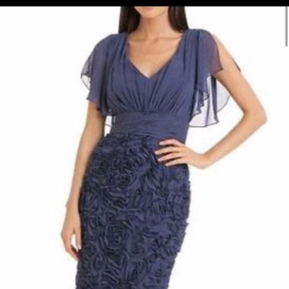 JS Collections dress